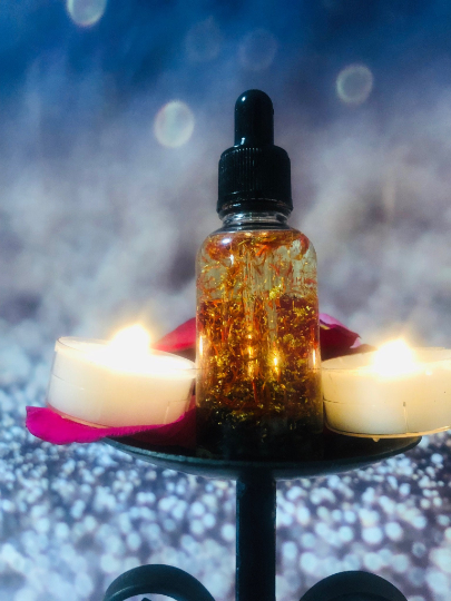 alpha male belial potion