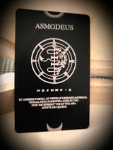 Royal Legion Demonic Ritual Cards