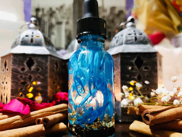 asmodeus mastery potion