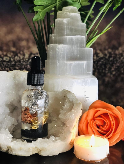 belphegor alchemy potion