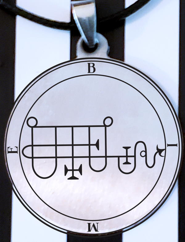 bime evocation pendant