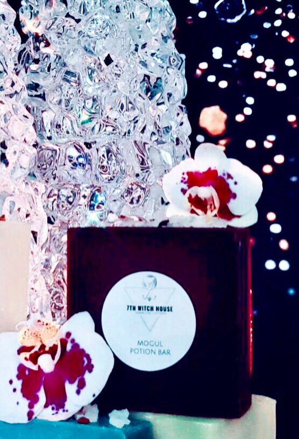 business mogul potion bar 