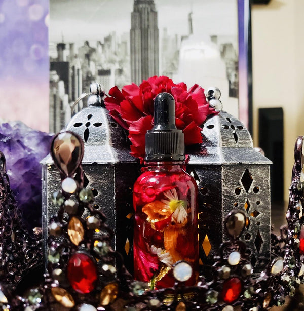 follow me boy potion