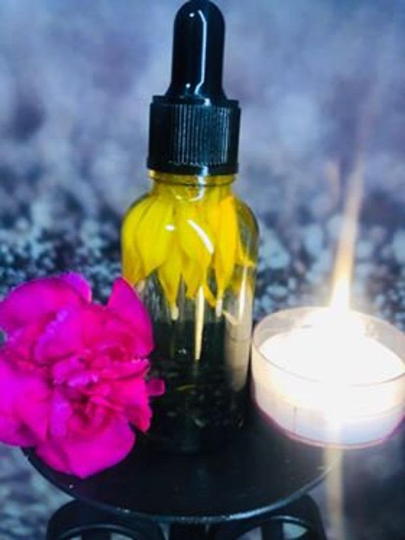 forcalor strength potion