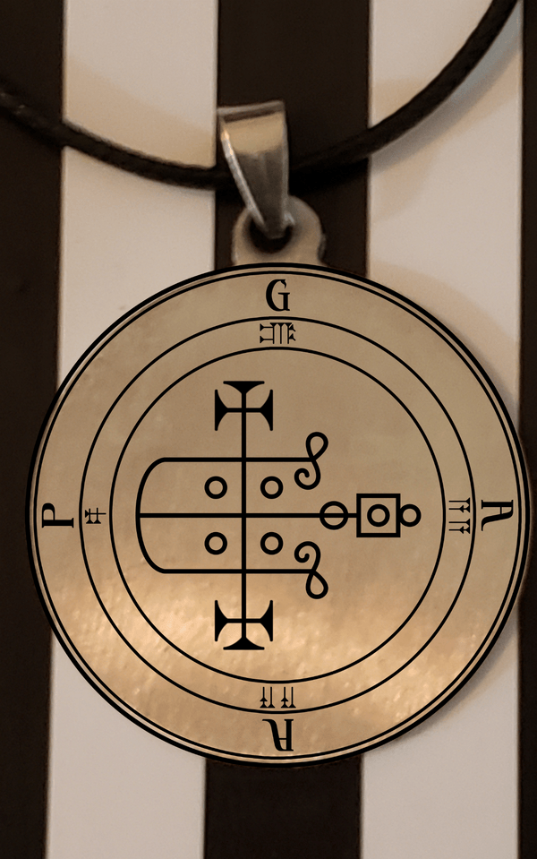 gaap evocation pendant