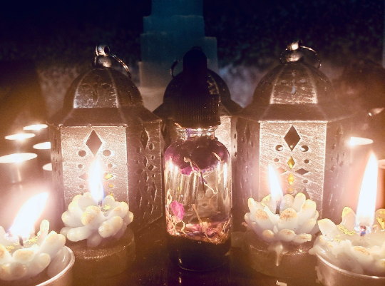 gambling wealth potion