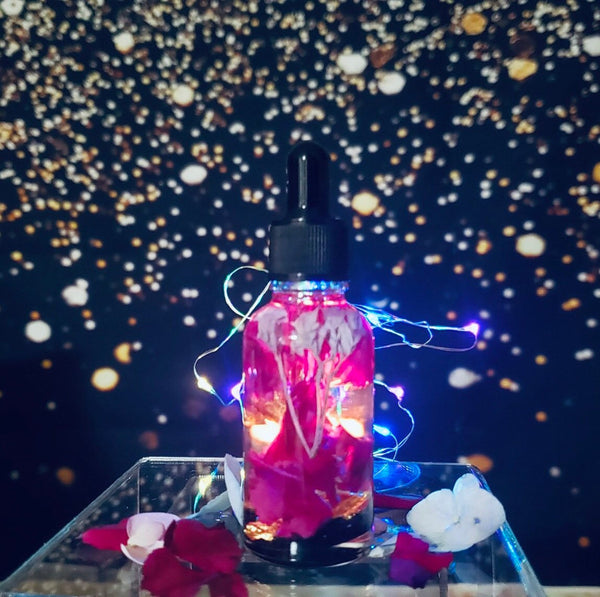 get your ex back potion