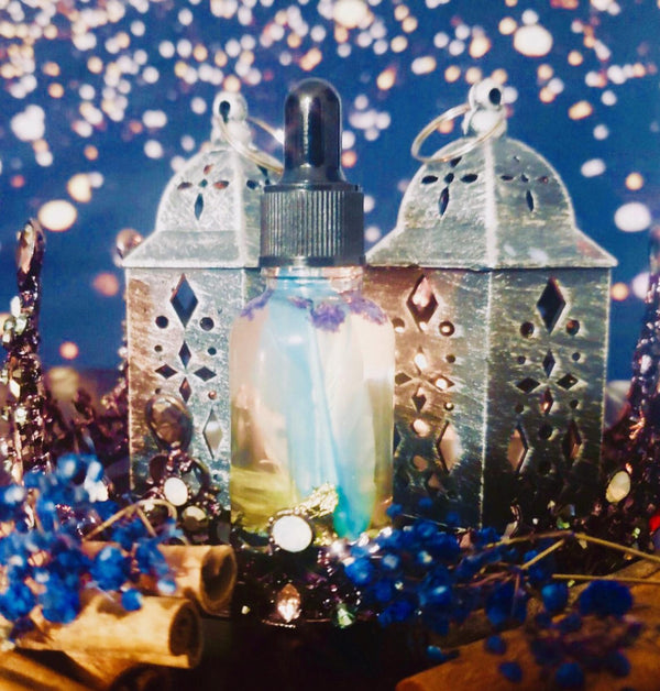 elubatel debt release potion