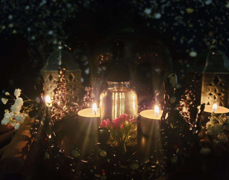 bad reputation hex potion