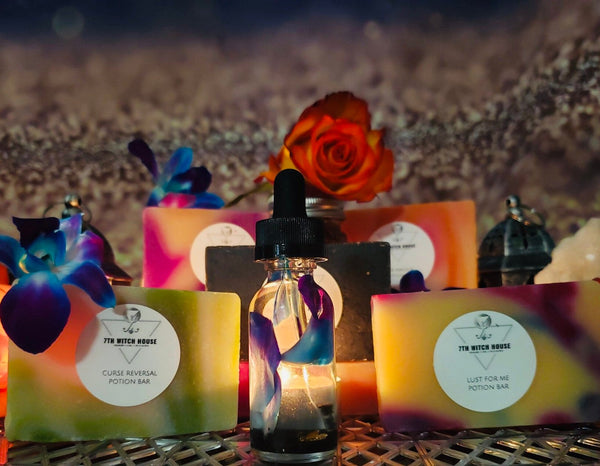 hecate nightshade potion