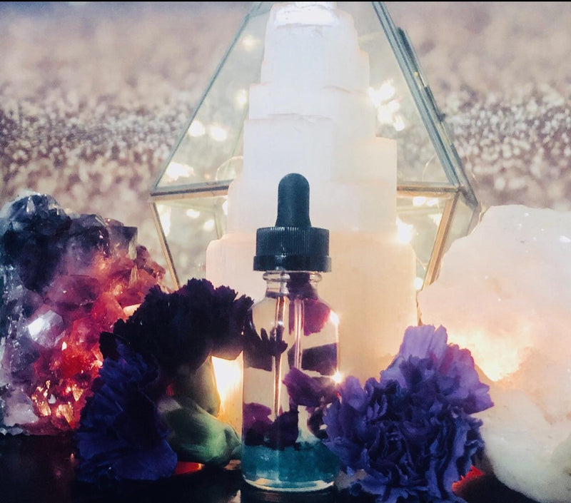 extreme wealth potion