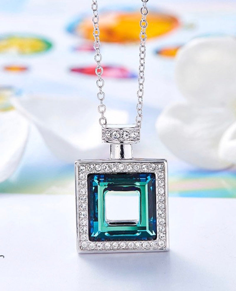 Mammon Invocation Necklace