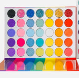 Rainbow Magick Eyeshadow Palette