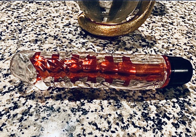 desire me stimulator