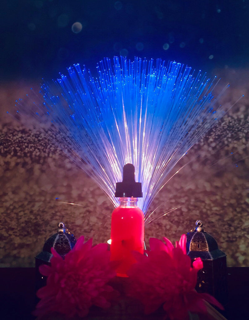 Long Distance Love Potion