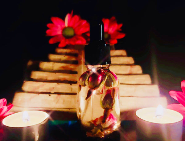 hecate road opener potion