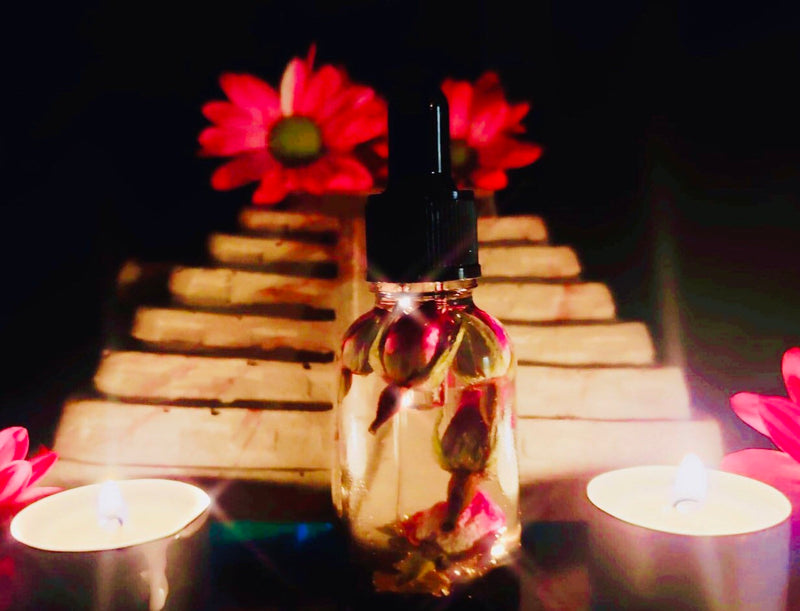 hecate road opener potion