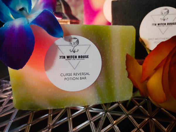 curse reversal potion bar