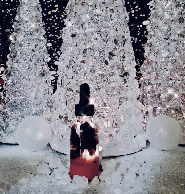 Psychic Vampire Potion