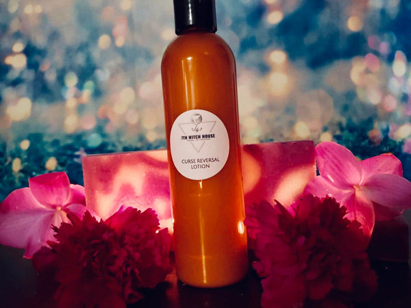 curse reversal lotion