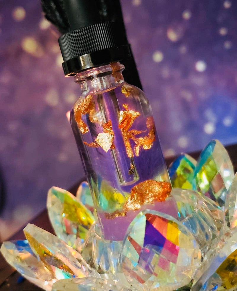 Side Chick Magick Potion