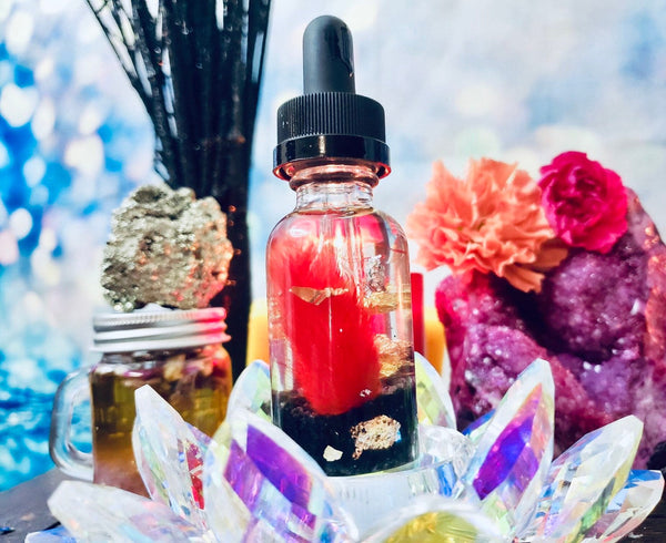 bad motherfucker potion