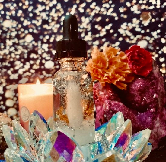 find your purpose potion