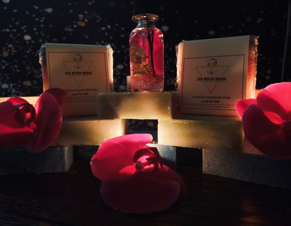 In Your Dreams Potion