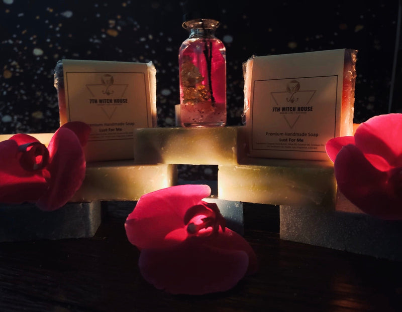 In Your Dreams Potion