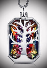 Nyx Invocation of Immortality Necklace