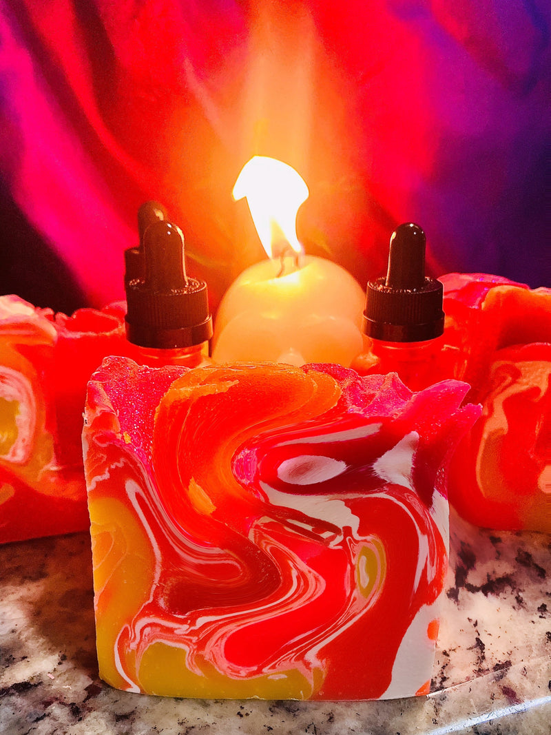 desire me deadly bar