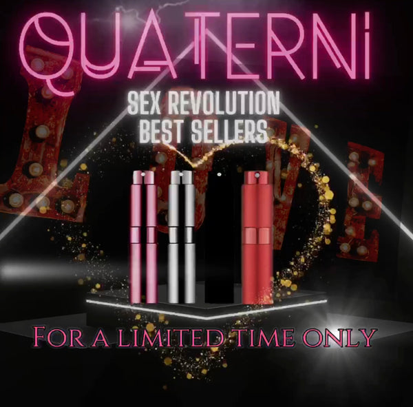quaterni sex revolution