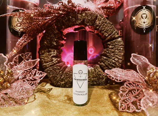 Catch These Hands’ Potion Roller