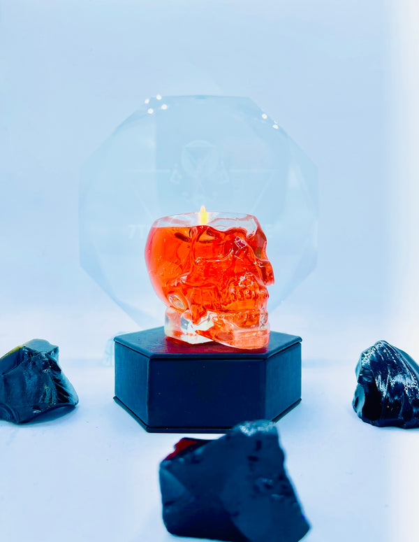 Competition Hex Potion 