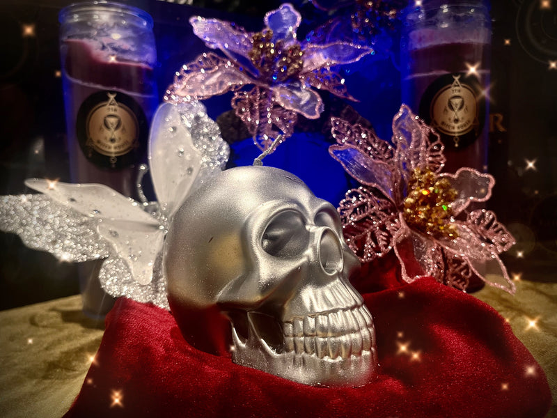 Hormone Combo Candle