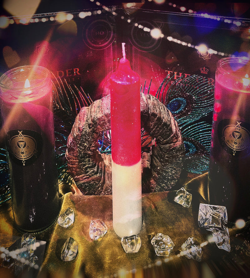 Take Me To Church Diamond Line Potion