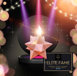 Elite Fame Ritual Candle