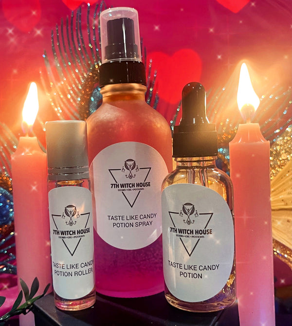  Tastes Like Candy Kit