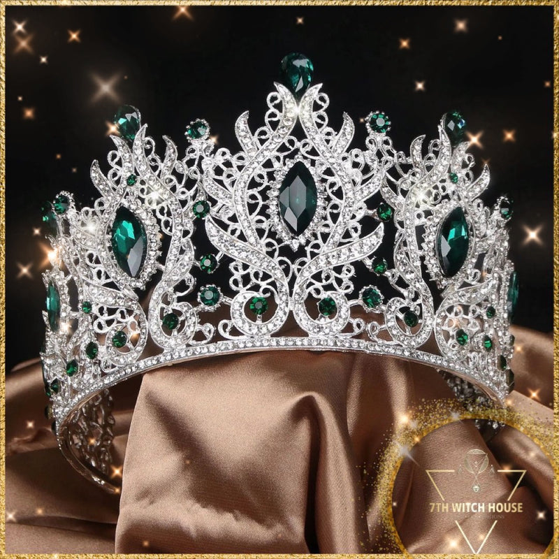 Sekhmet Conduit Crown 