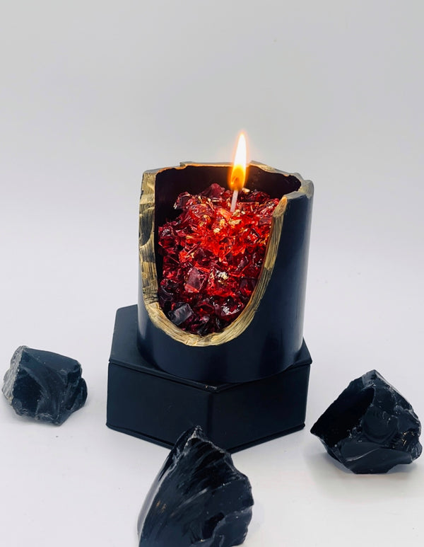 Self Sabotage Potion Candle