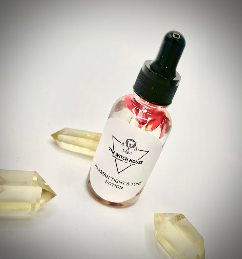 Naamah Tighten and Tone