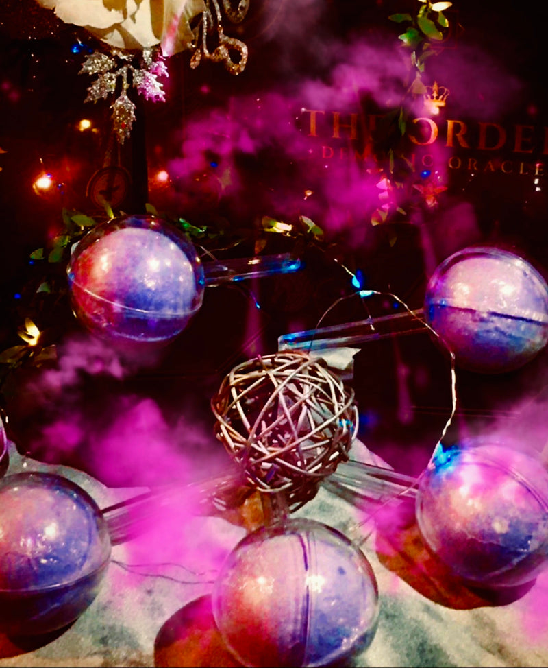 The Alchemist Wealth Bomb 2