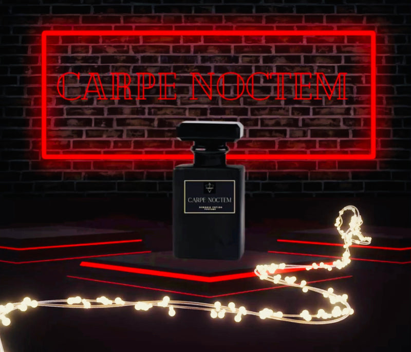 carpe noctem perfume