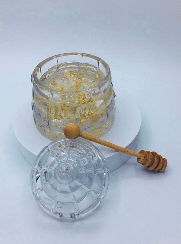 elite real estate candle