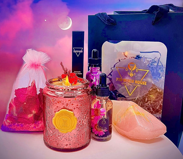  Fame and Fortune Diamond Line Set