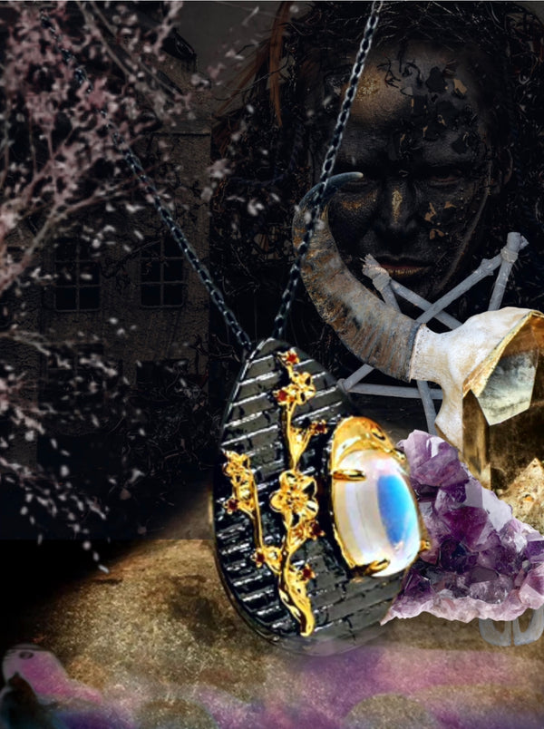 Gaap Invocation of Discord