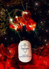 dantalion love potion