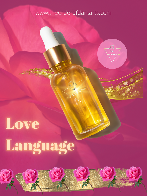 Love Language