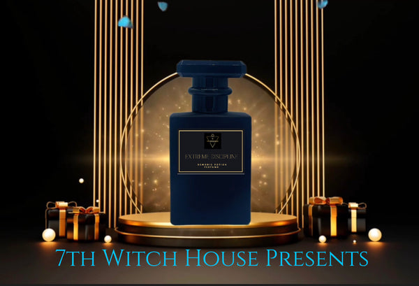 Extreme Discipline Diamond Line