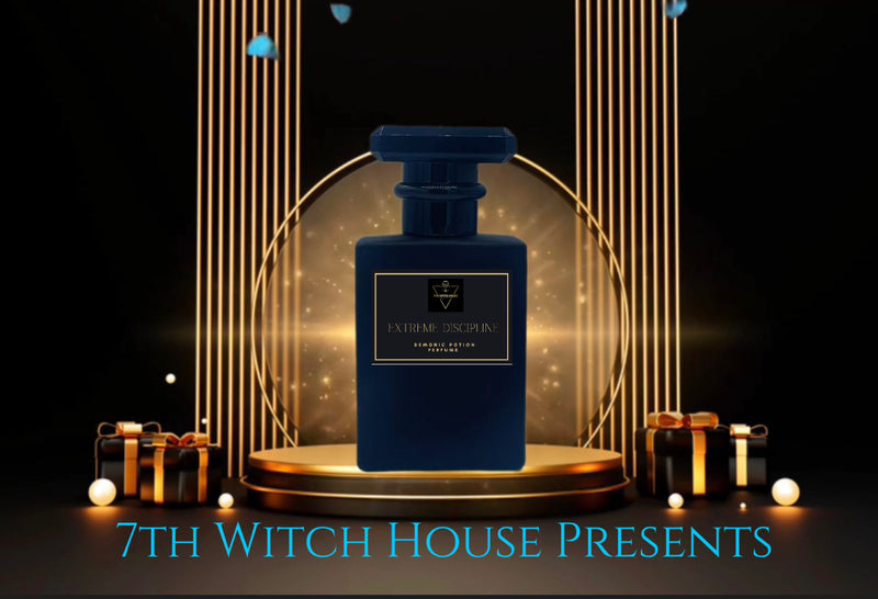 Extreme Discipline Diamond Line